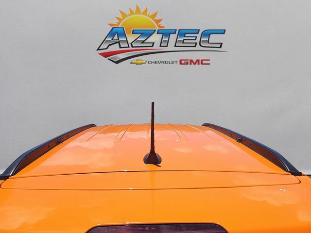 New 2026 Jeep Compass Latitude AWD/4WD image 12