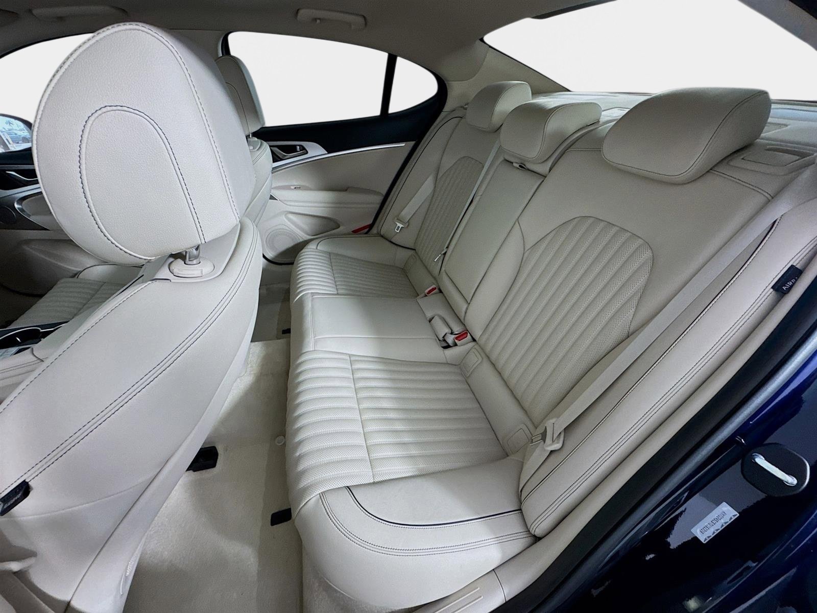Used 2026 Genesis G70 2.5T Prestige image 24