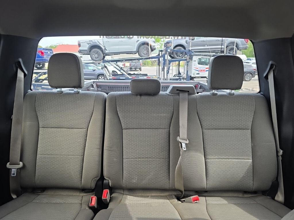 Used 2019 Ford F150 XLT AWD/4WD image 24