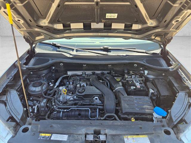 Used 2023 Volkswagen Taos SE FWD image 20