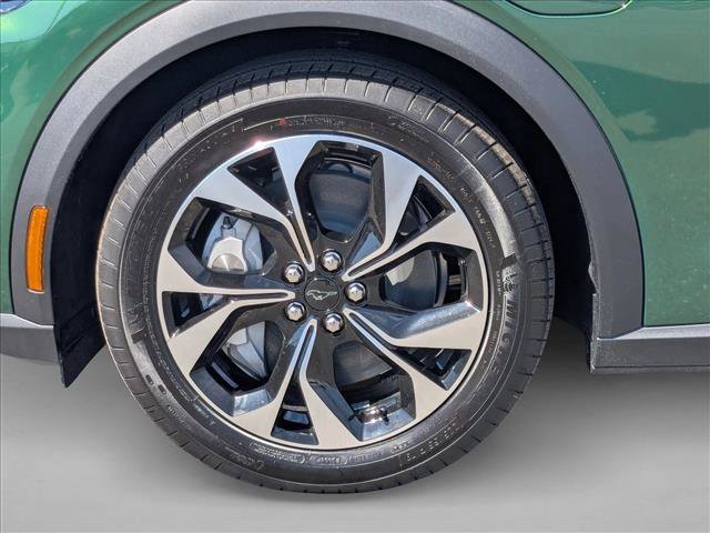 New 2026 Ford Mustang Mach-E Select RWD image 10