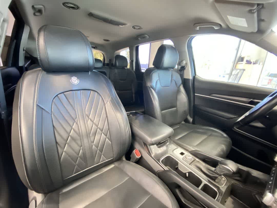 Used 2022 Kia Telluride LX AWD/4WD image 25