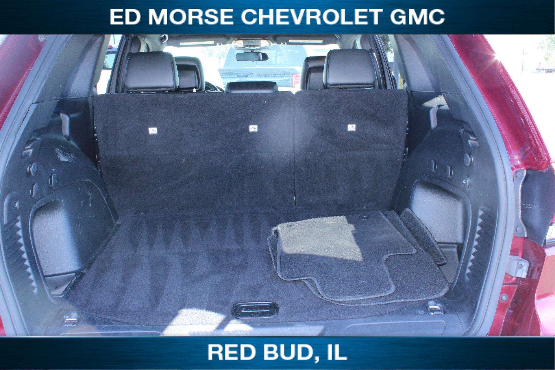 Used 2021 Jeep Grand Cherokee Laredo X AWD/4WD image 21