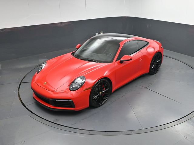 Used 2020 Porsche 911 Carrera S image 35