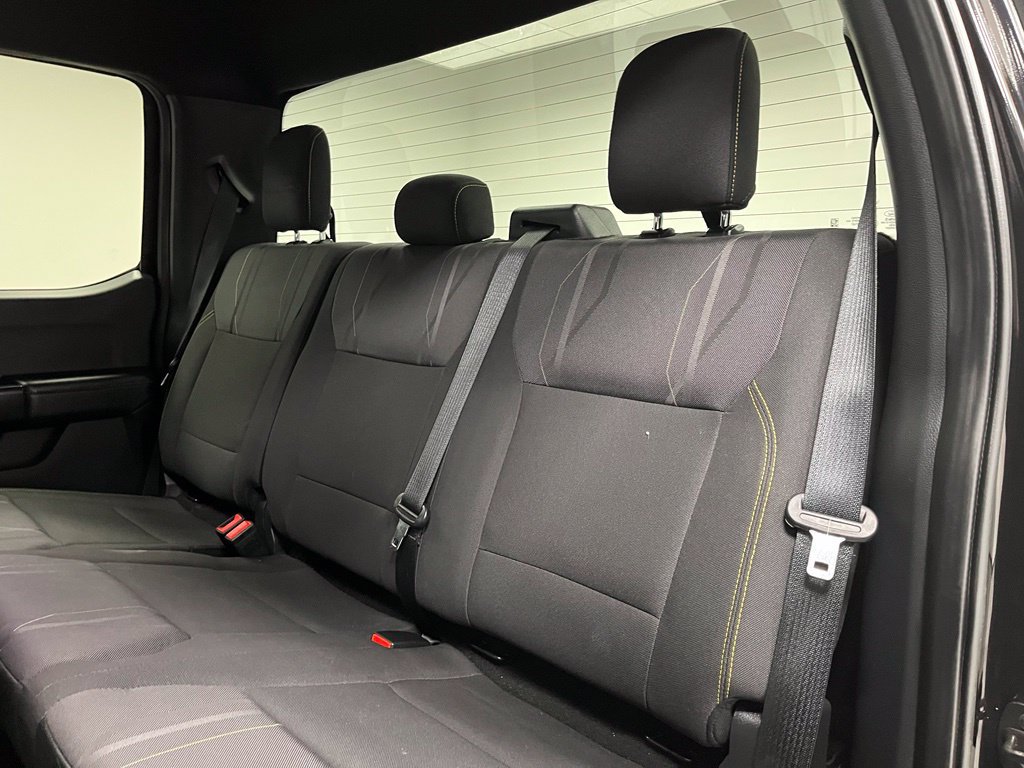 Used 2024 Ford F150 STX w/ Tow/Haul Package AWD/4WD image 46