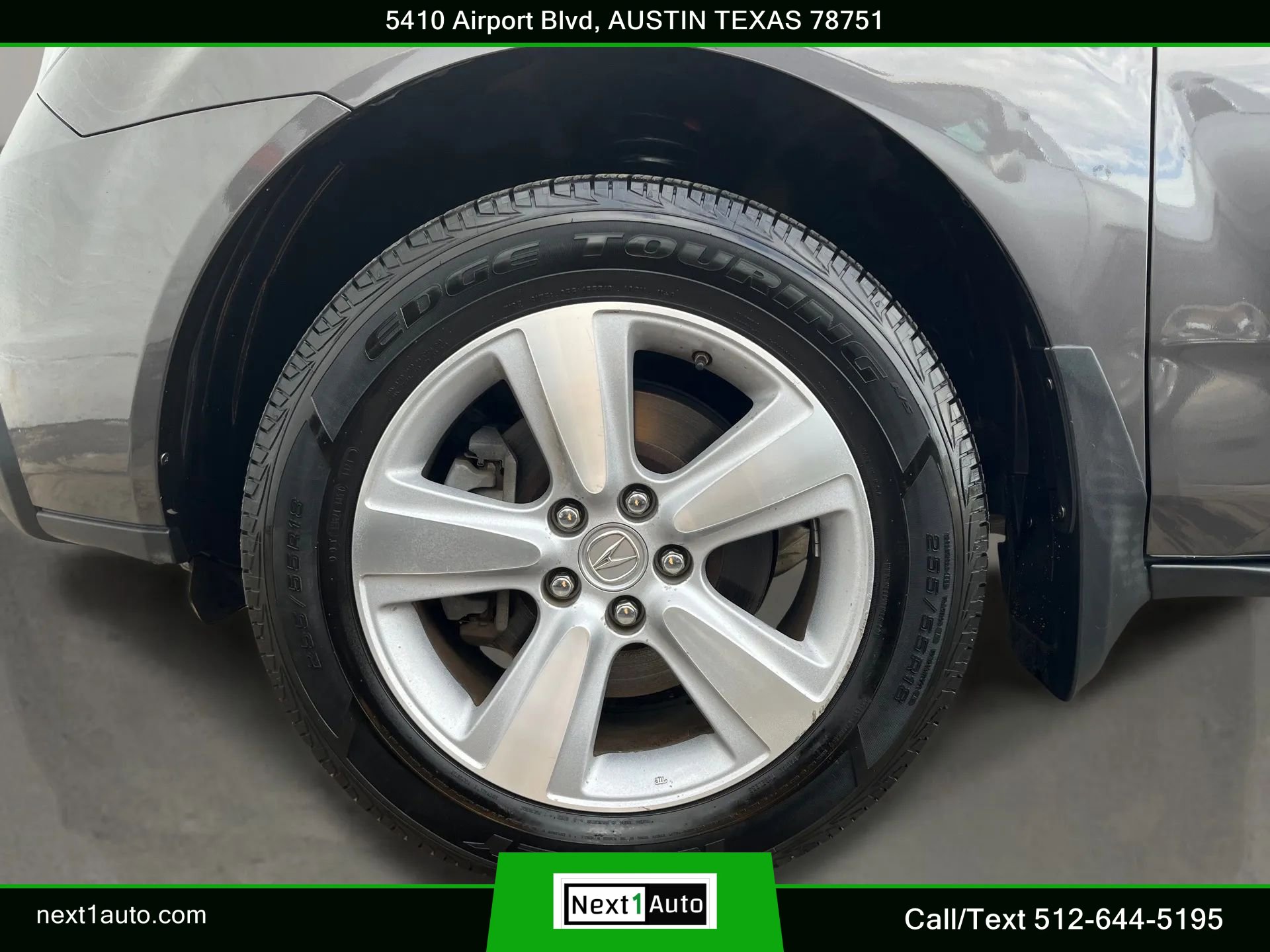 Used 2011 Acura MDX w/ Technology Package image 39