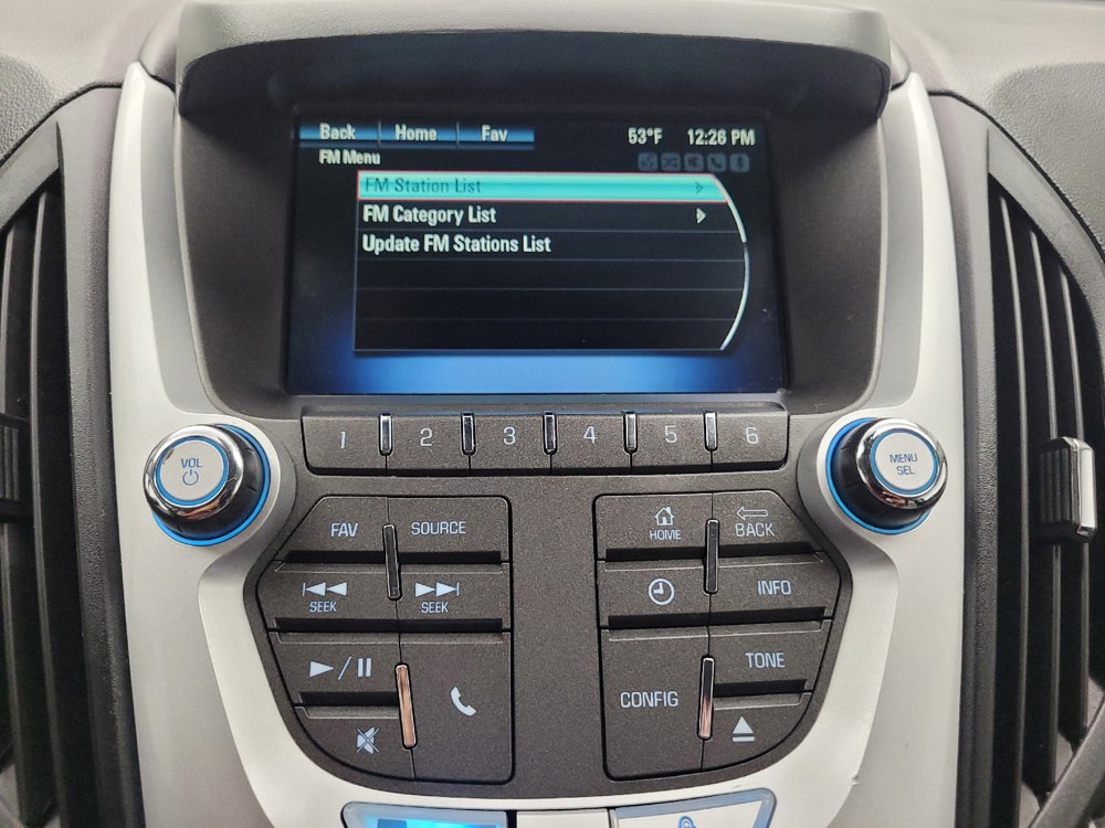 Used 2015 Chevrolet Equinox LT FWD image 25
