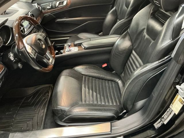 Used 2013 Mercedes-Benz SL 550 image 12