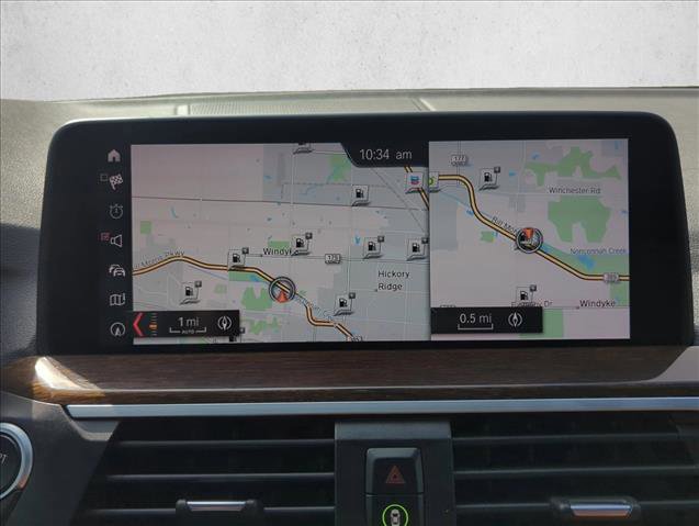 Used 2019 BMW X3 sDrive30i w/ Premium Package image 13