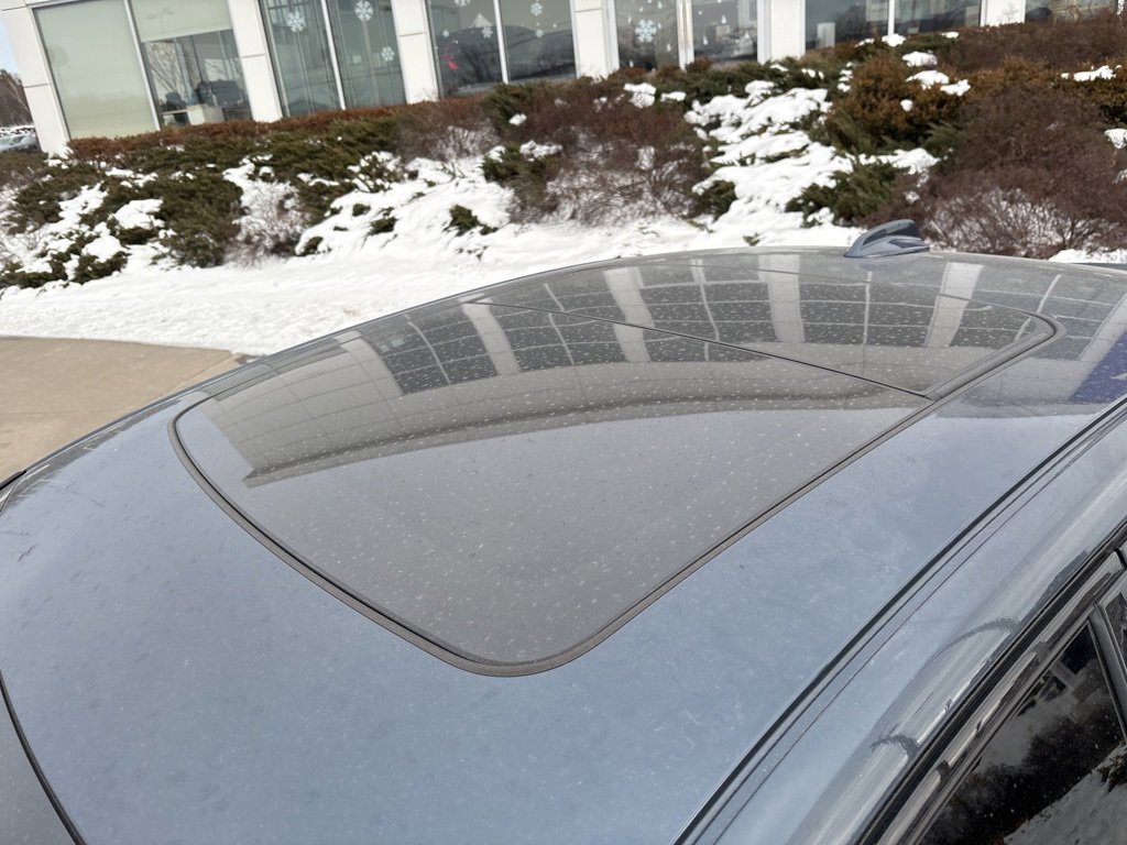 Certified 2023 Volvo S60 B5 Core w/ Climate Package image 9