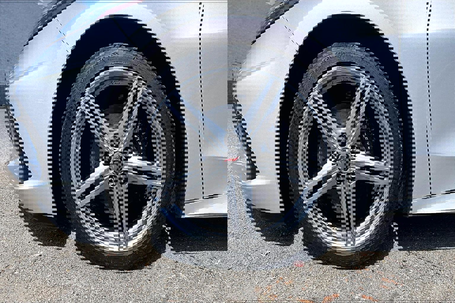 Used 2026 Chevrolet Corvette 2LT image 9