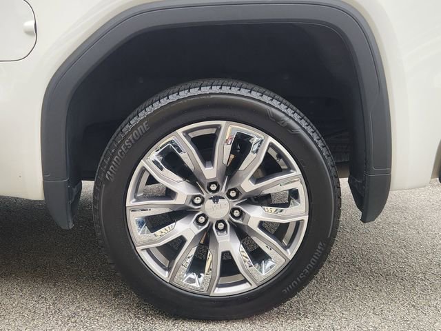 Used 2024 GMC Sierra 1500 Denali w/ Denali Reserve Package AWD/4WD image 32