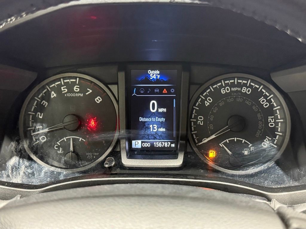 Used 2018 Toyota Tacoma TRD Sport image 28