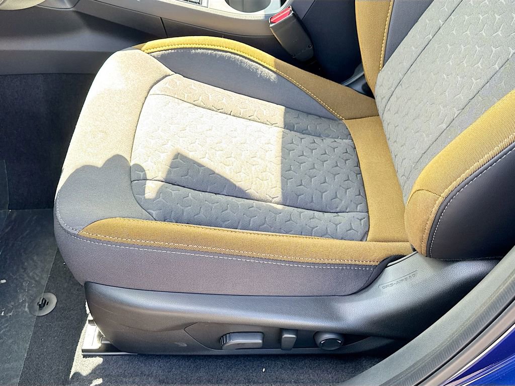 New 2026 Subaru Crosstrek 2.5i Sport AWD/4WD image 18