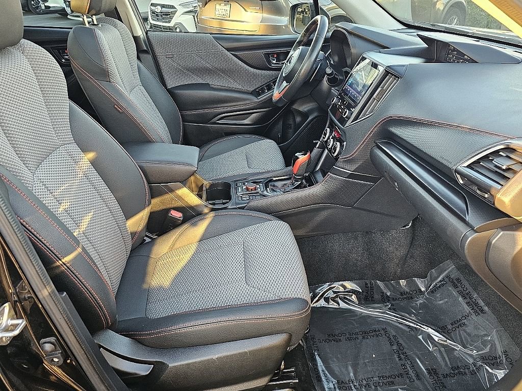 Used 2023 Subaru Forester Sport image 18