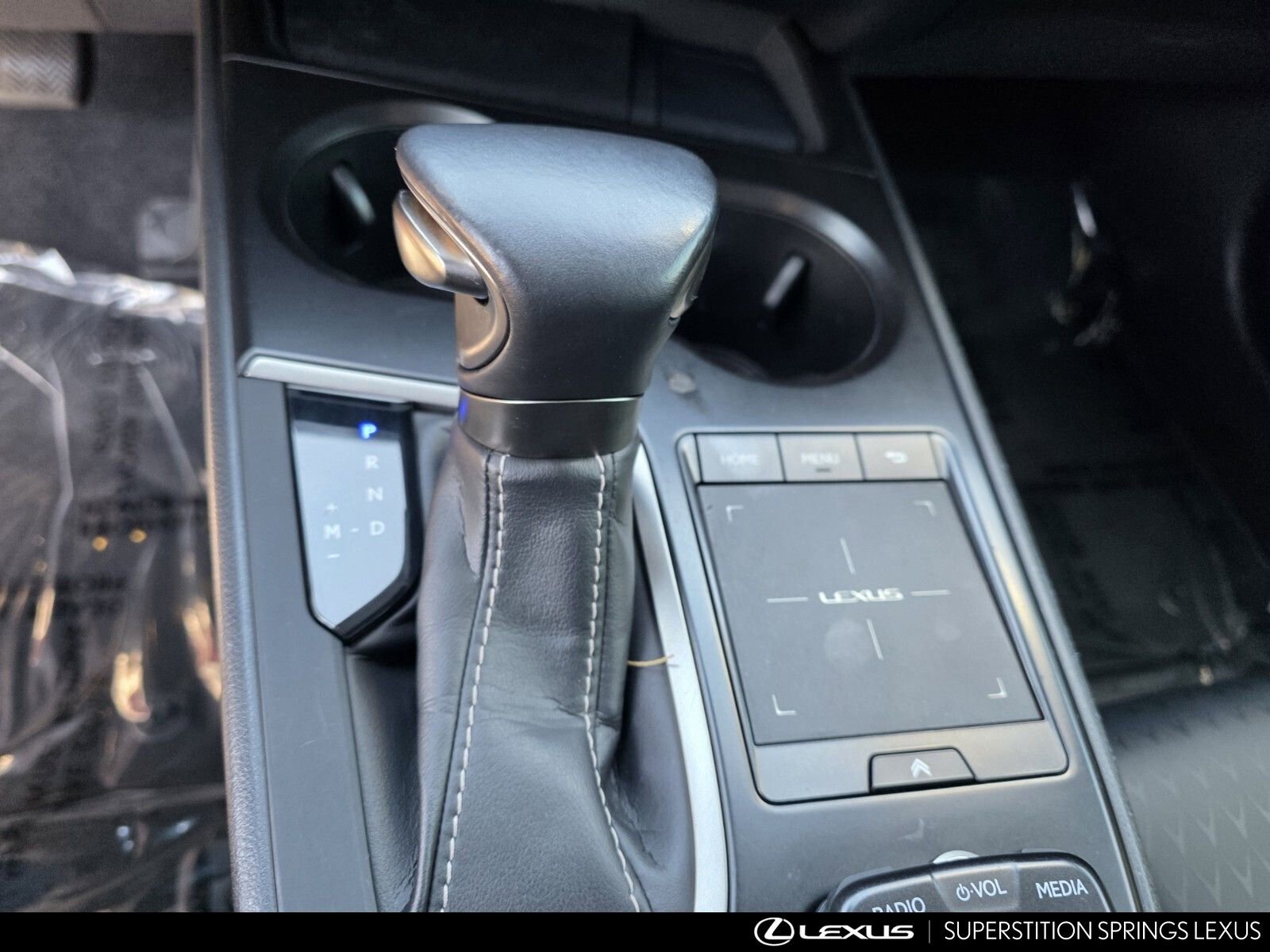 Certified 2020 Lexus UX 200 w/ Accessory Package FWD image 21