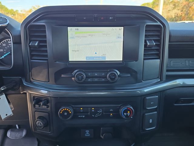 Used 2023 Ford F150 XL w/ STX Appearance Package image 17