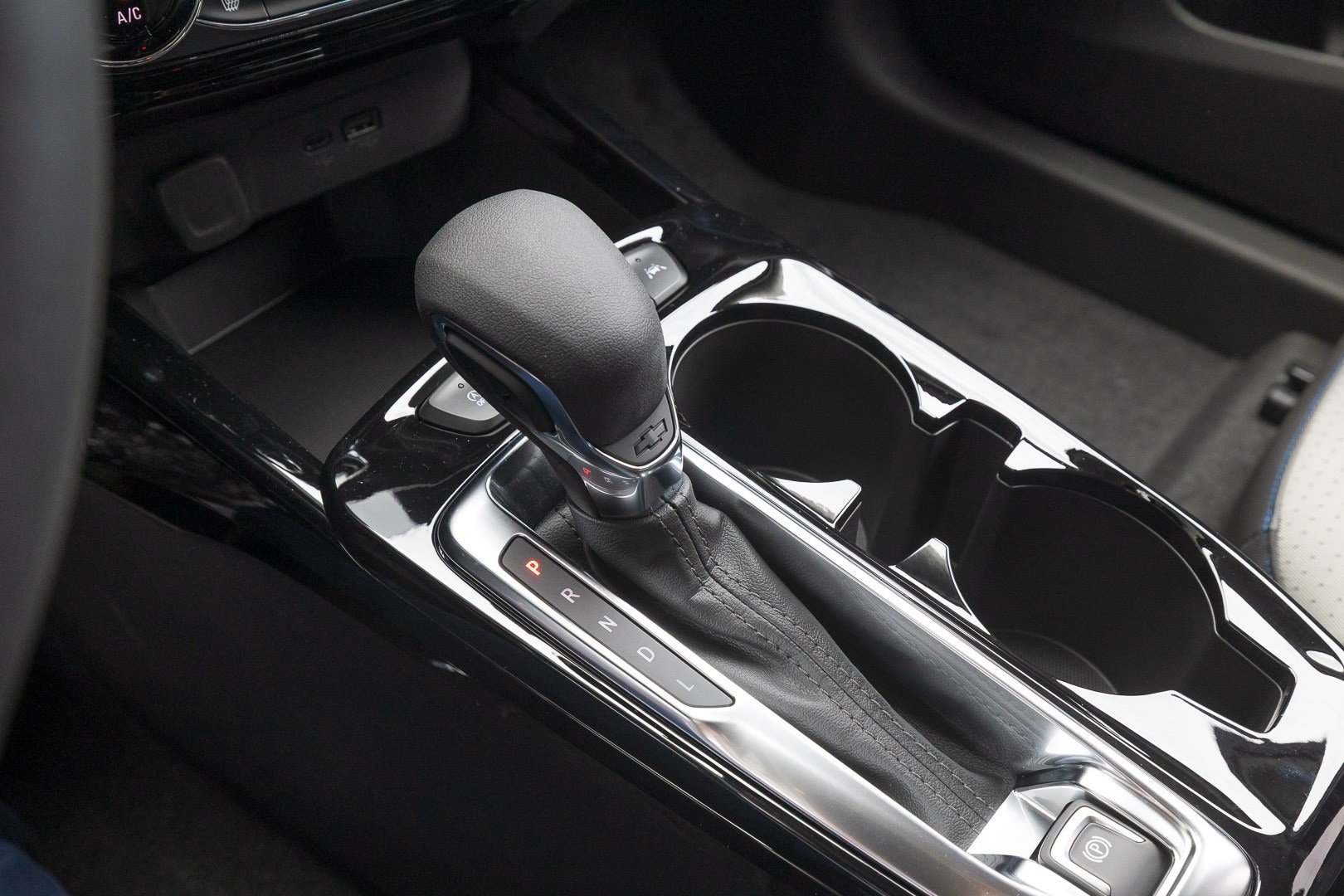 New 2026 Chevrolet Trax LT w/ Driver Confidence Package FWD image 56