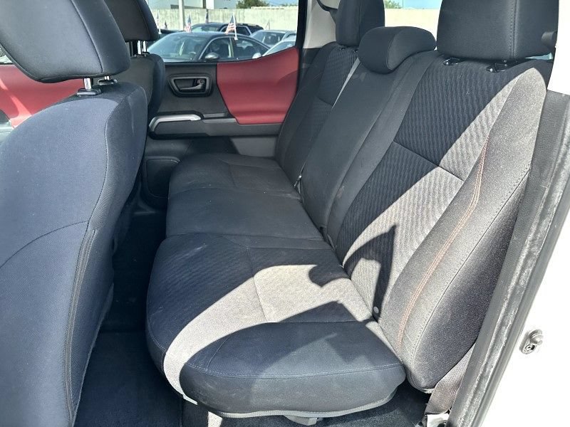 Used 2023 Toyota Tacoma SR5 RWD image 14