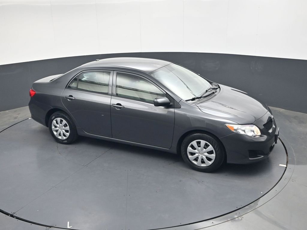 Used 2010 Toyota Corolla LE FWD image 17