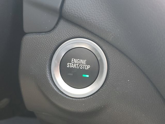 Certified 2024 Chevrolet Equinox LT FWD image 24