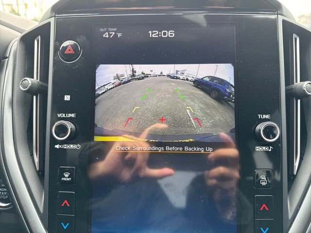 Used 2022 Subaru WRX Premium image 25