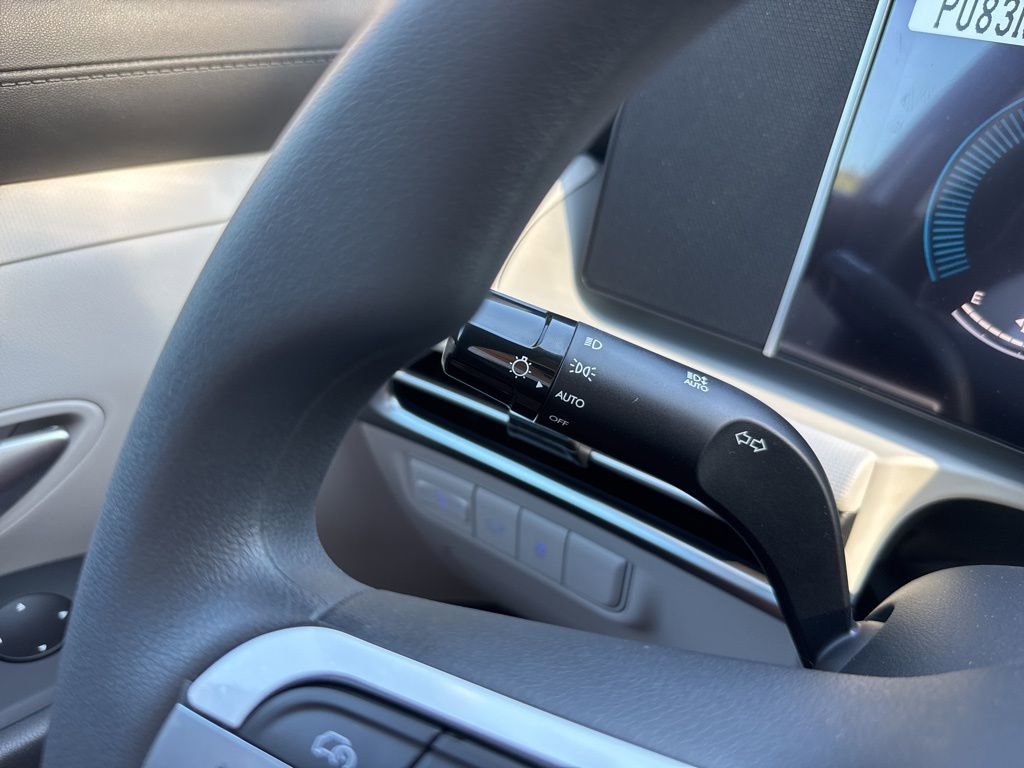 New 2026 Hyundai Tucson SEL image 30