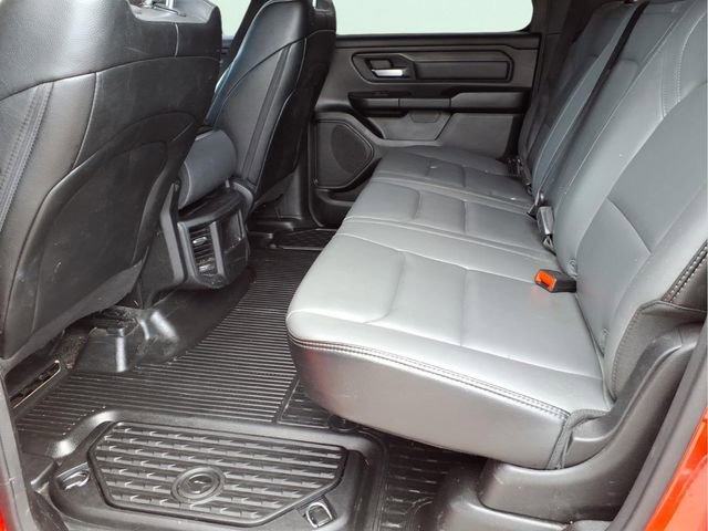 Used 2024 RAM 1500 Tradesman AWD/4WD image 17