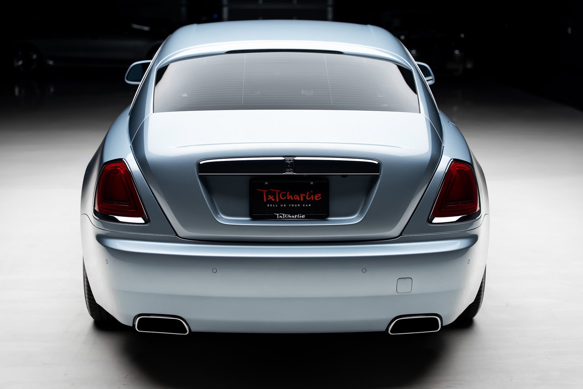 Used 2019 Rolls-Royce Wraith image 28