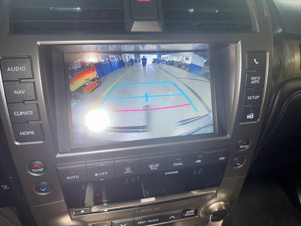Used 2019 Lexus GX 460 w/ Navigation Package AWD/4WD image 22