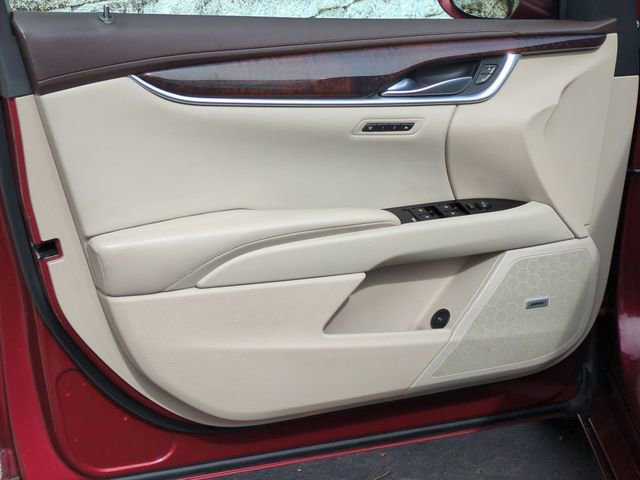 Used 2016 Cadillac XTS Luxury w/ Driver Awareness Package image 24