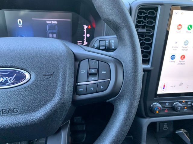 New 2025 Ford Ranger XL AWD/4WD image 18