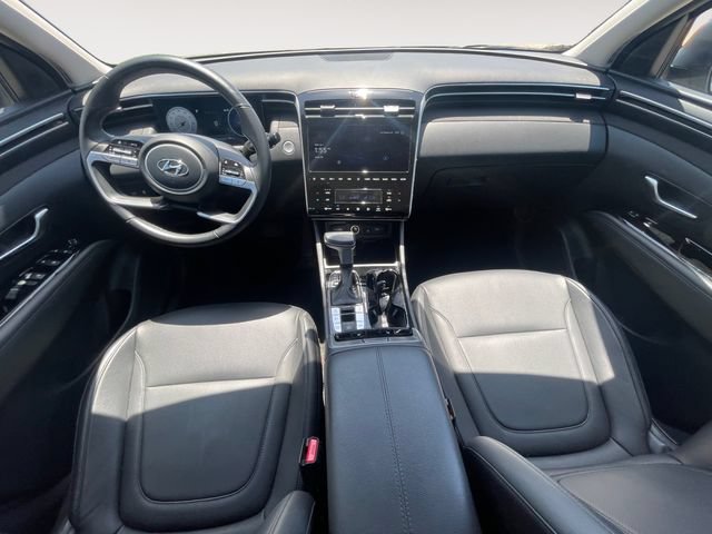 Used 2023 Hyundai Tucson XRT AWD/4WD image 10