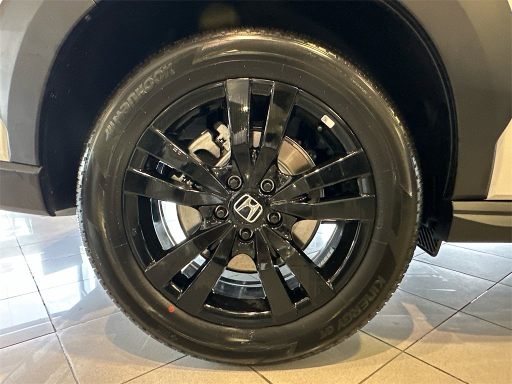 New 2026 Honda HR-V Sport image 18