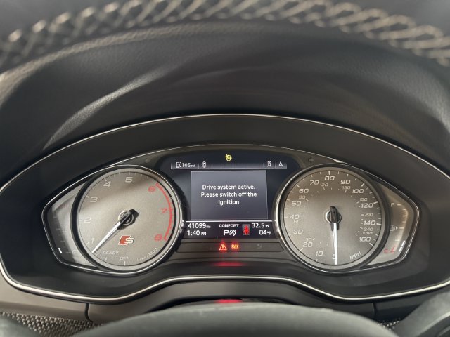 Certified 2022 Audi SQ5 Premium AWD/4WD image 23