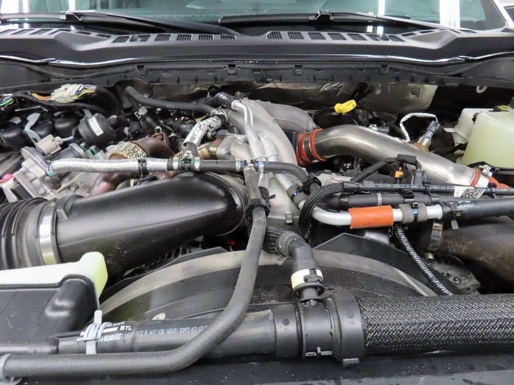 Used 2023 Ford F450 XLT image 20