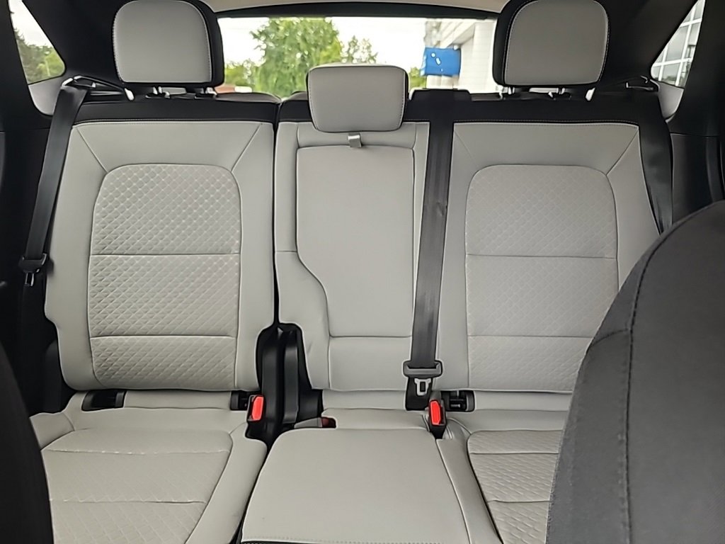 New 2026 Ford Escape Active w/ Cold Weather Package image 10