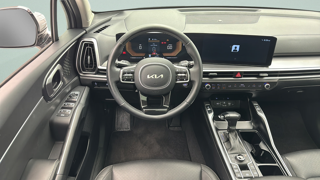 Used 2024 Kia Sorento S w/ Panoramic Sunroof Package AWD/4WD image 11