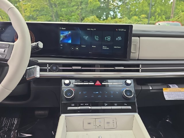 New 2027 Hyundai Santa Fe SEL FWD image 21