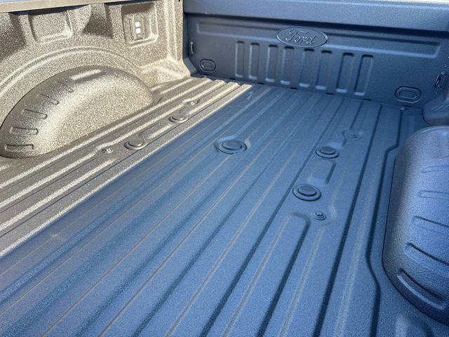 New 2026 Ford F250 Platinum image 5