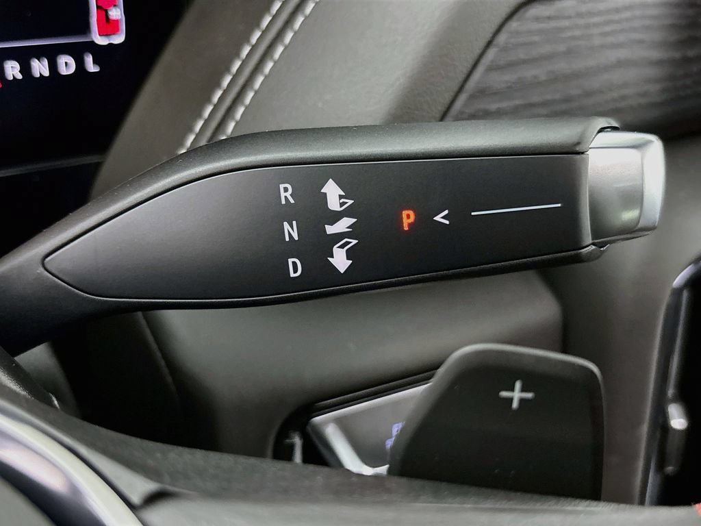 New 2026 GMC Yukon AT4 Ultimate AWD/4WD image 17