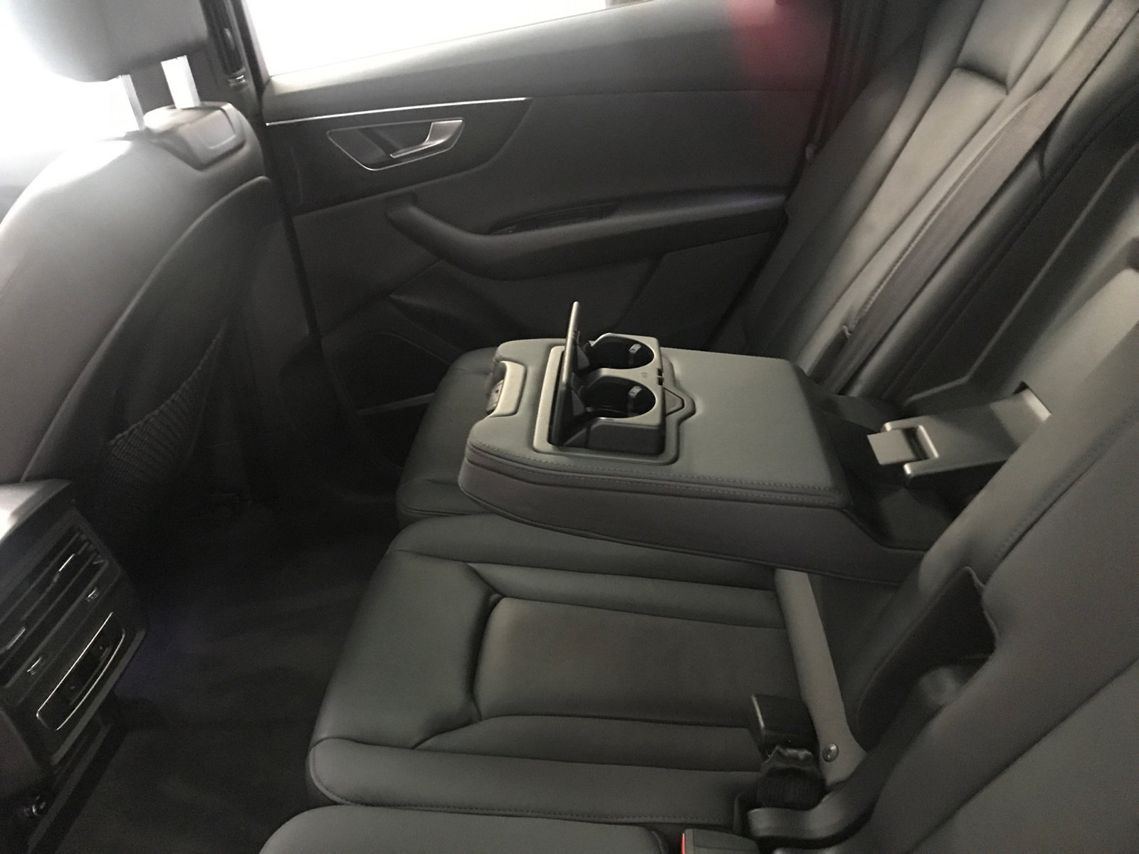 Used 2022 Audi Q7 2.0T Premium Plus image 25