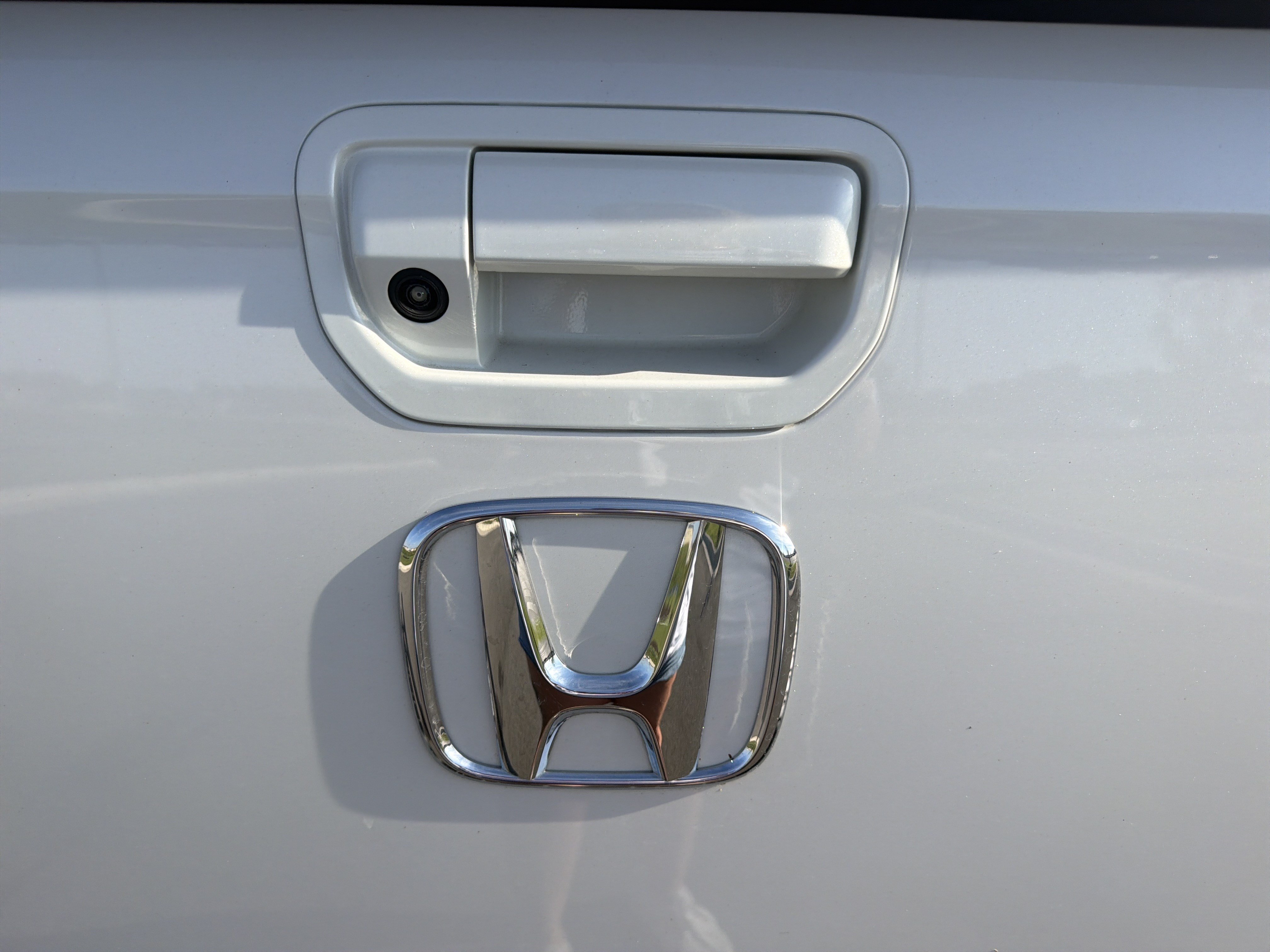 Certified 2023 Honda Ridgeline Sport image 19