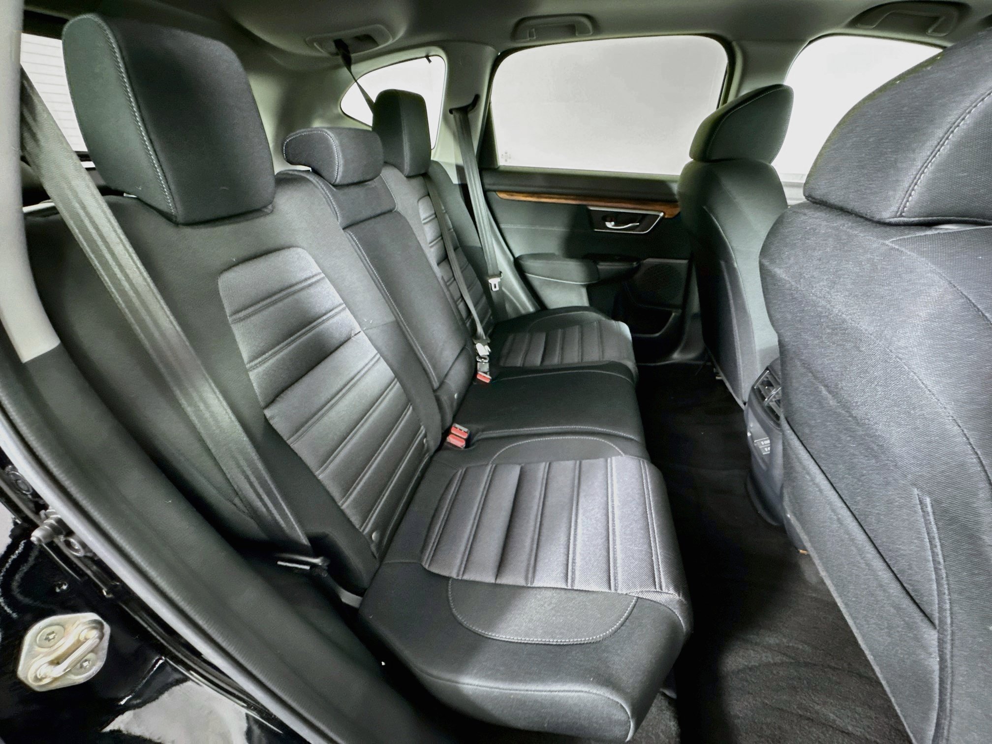 Certified 2019 Honda CR-V EX image 26