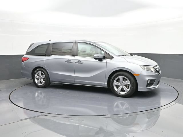 Used 2019 Honda Odyssey EX-L image 17