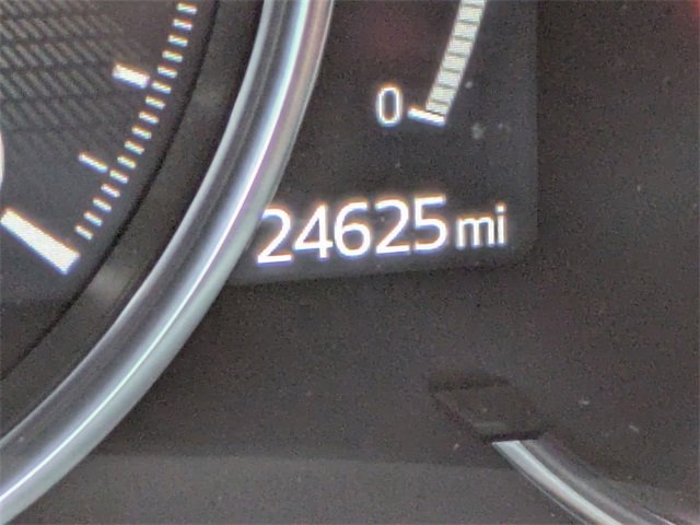 Certified 2022 MAZDA CX-5 AWD 2.5 S w/ Premium Package image 9