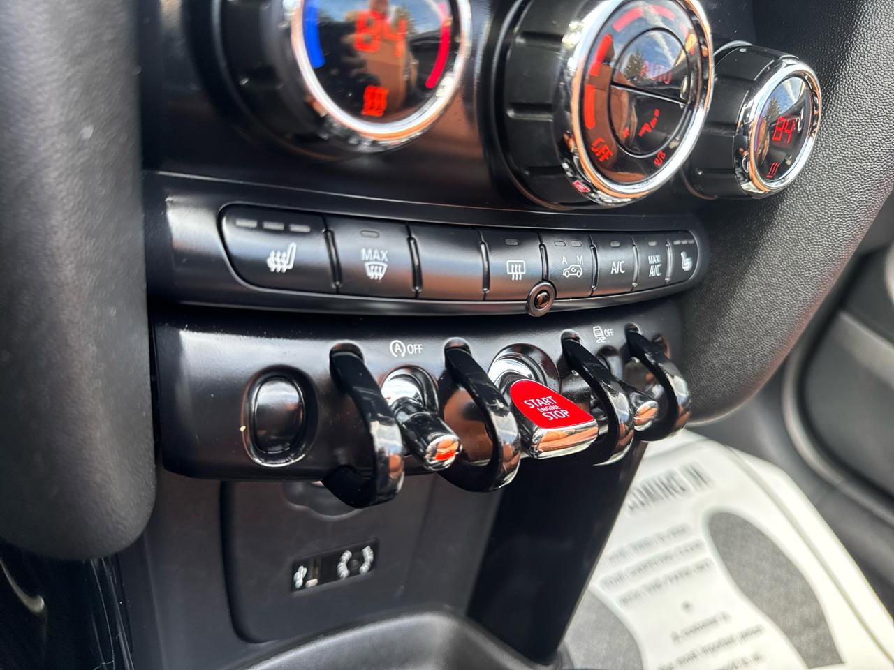 Used 2016 MINI Cooper S image 25