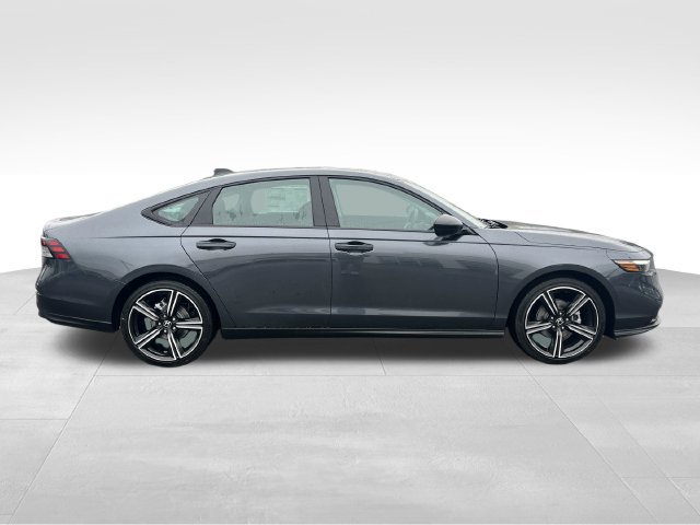 New 2026 Honda Accord SE image 9