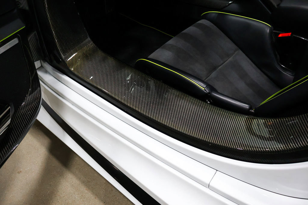 Used 2015 Porsche 918 Spyder image 52