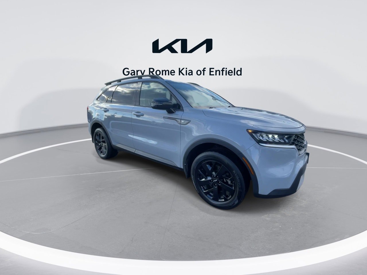 Used 2022 Kia Sorento S w/ Panoramic Sunroof Package video 2